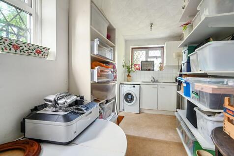 Utility/Office