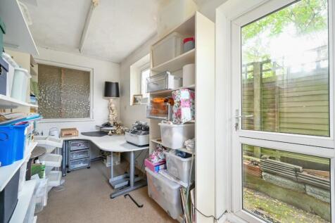 Utility/Office