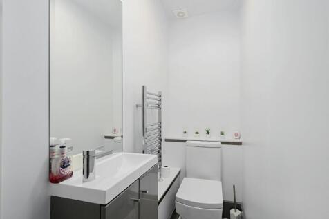 GF Cloakroom
