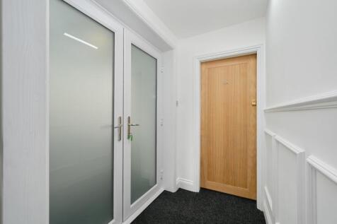 Entrance Lobby
