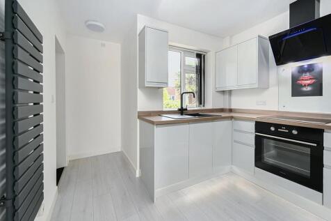 Annex Kitchen
