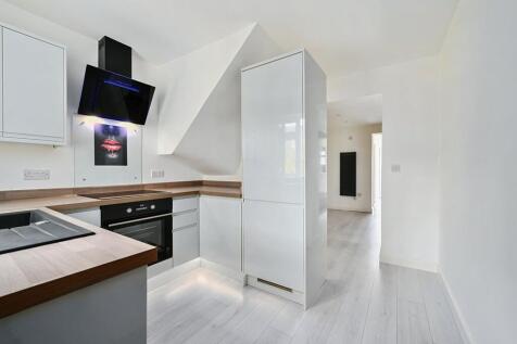 Annex Kitchen