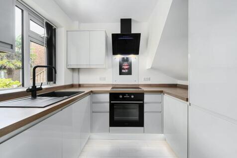 Annex Kitchen