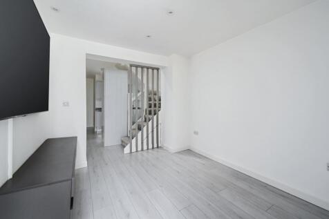 Annex Living Room