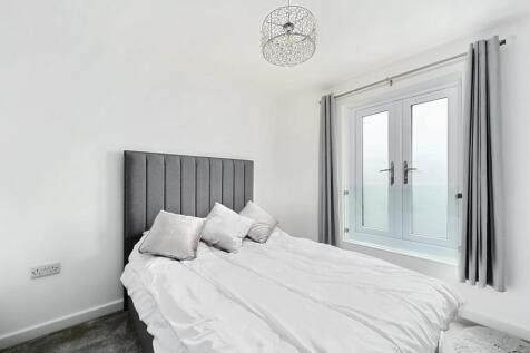 Annex Bedroom 1