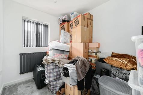 Annex Bedroom 2