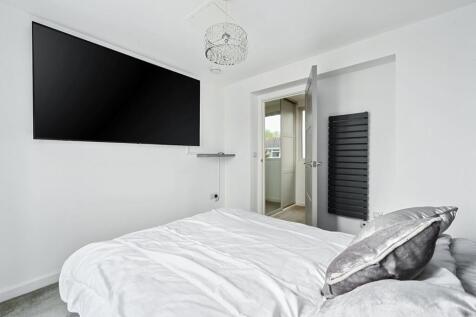 Annex Bedroom 2
