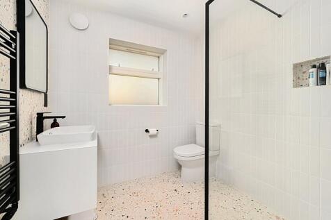 Gf Wet Room