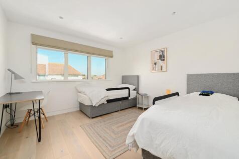 Bedroom 3 (Ff)