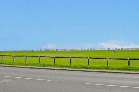 Beach Green Lancing