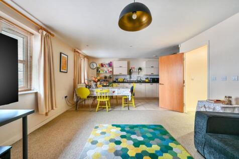 Open Plan