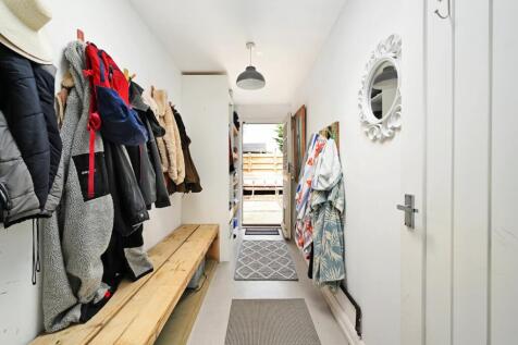Boot Room