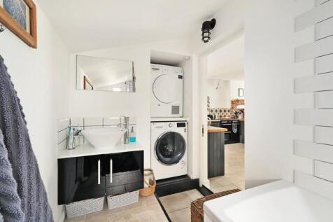 Utility Area