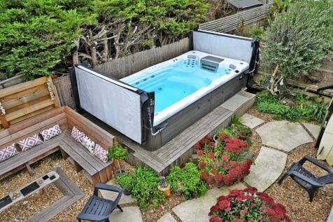 Swim Spa