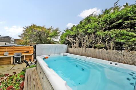 Swim Spa