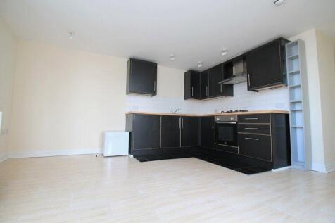 Kitchen/Living Room