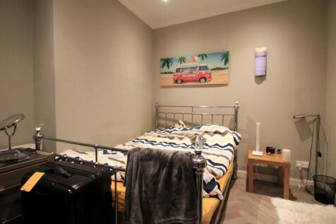 Sleeping Area