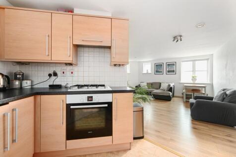 Open Plan