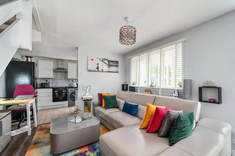 Open Plan