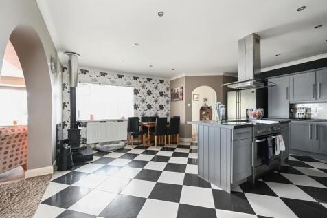 Open Plan