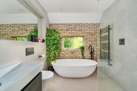 Master En Suite