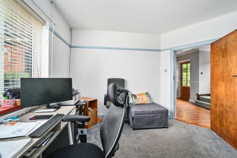 Reception Room Alt