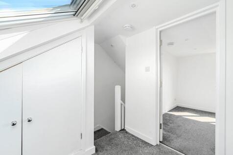 Second Floor Office