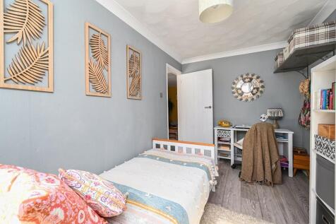 Gf Bedroom