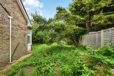 Side Garden