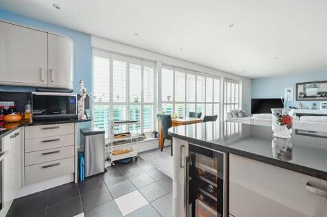 Kitchen/ Open
