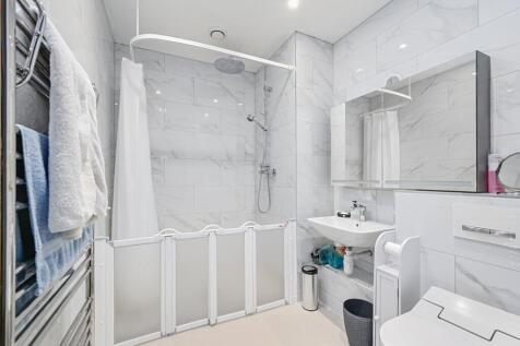 Wet Room