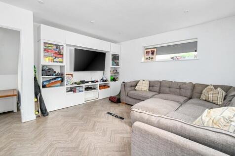 Receprtion Room 3