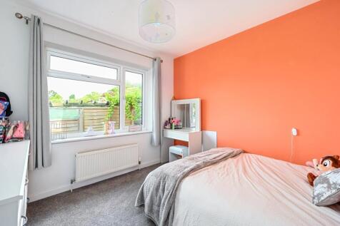 Bedroom 4 GF