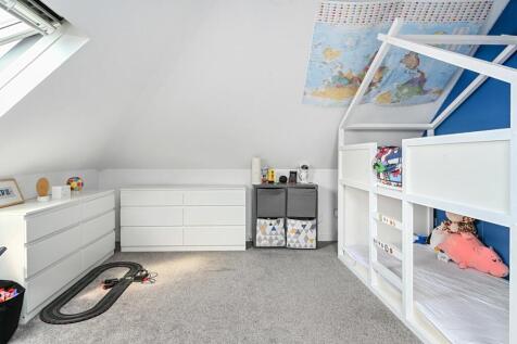 Bedroom 2 Alt 2