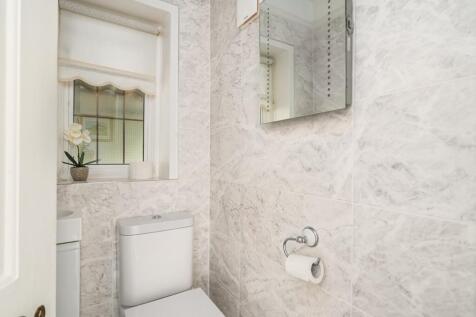 Ground Floor Wc