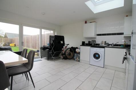 Kitche Dining Room