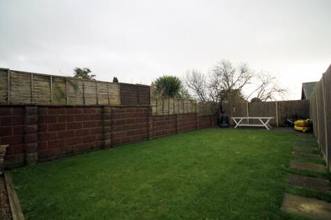 Back Garden