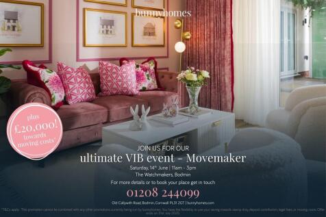 Movemaker Event