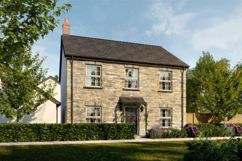 Ivy House 