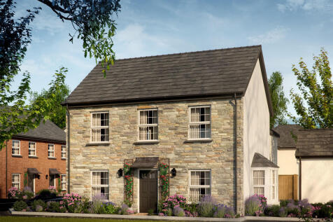 Hedgerow House