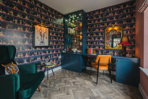 Magic Room