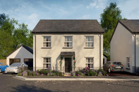 Ivy House 