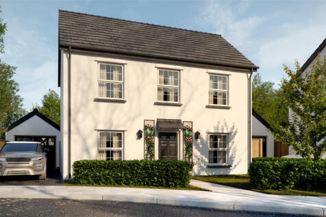 Hedgerow House