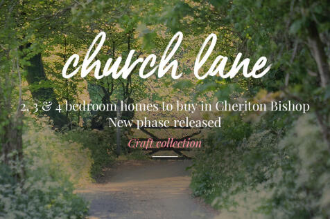 Church Lane 