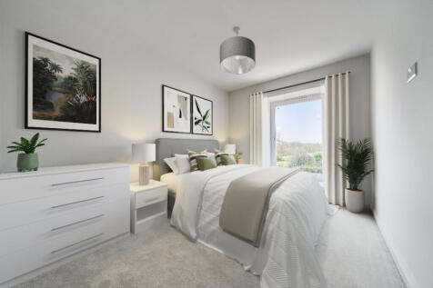 Bedroom 3 visuall...