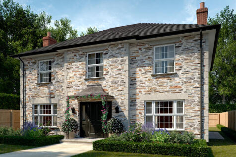 The Manor House 