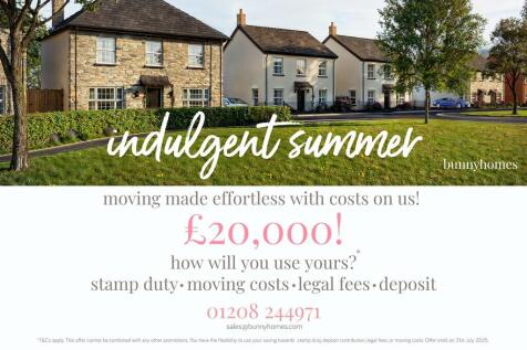 Indulgent Summer ...