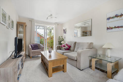 Living room x2