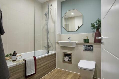 Indicative layout
