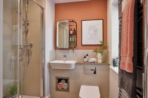 Indicative layout